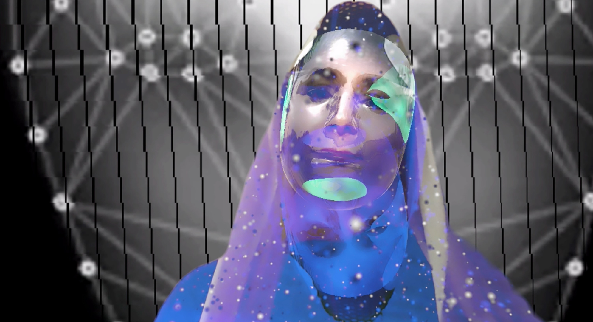 The Cryptoqueen filter