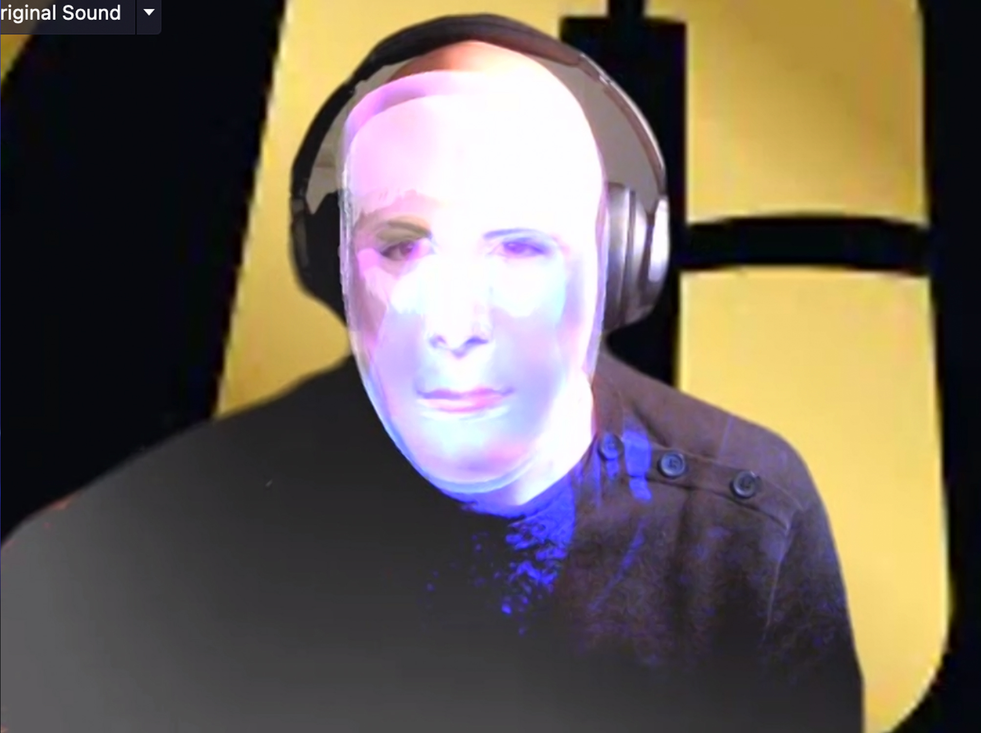 The Cryptoqueen filter