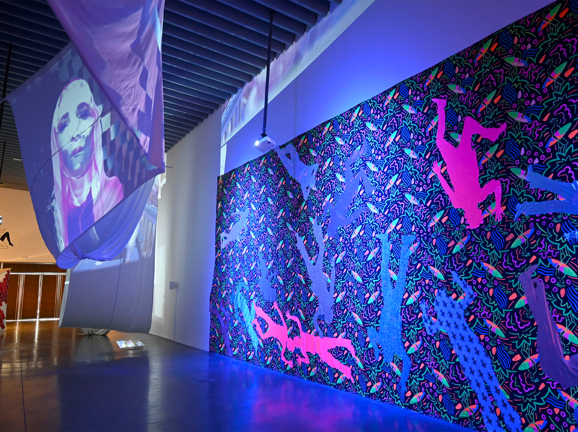 The Cryptoqueen filter