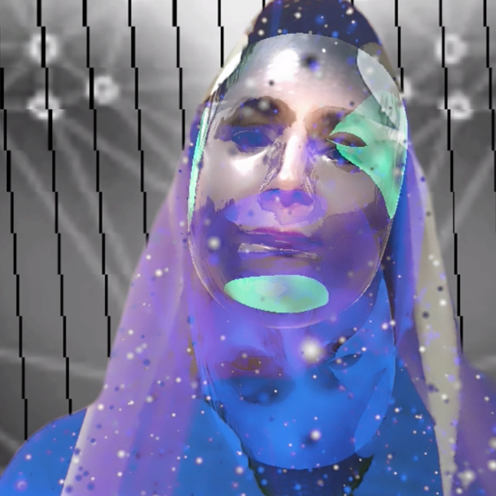 Cryptoqueen performance project