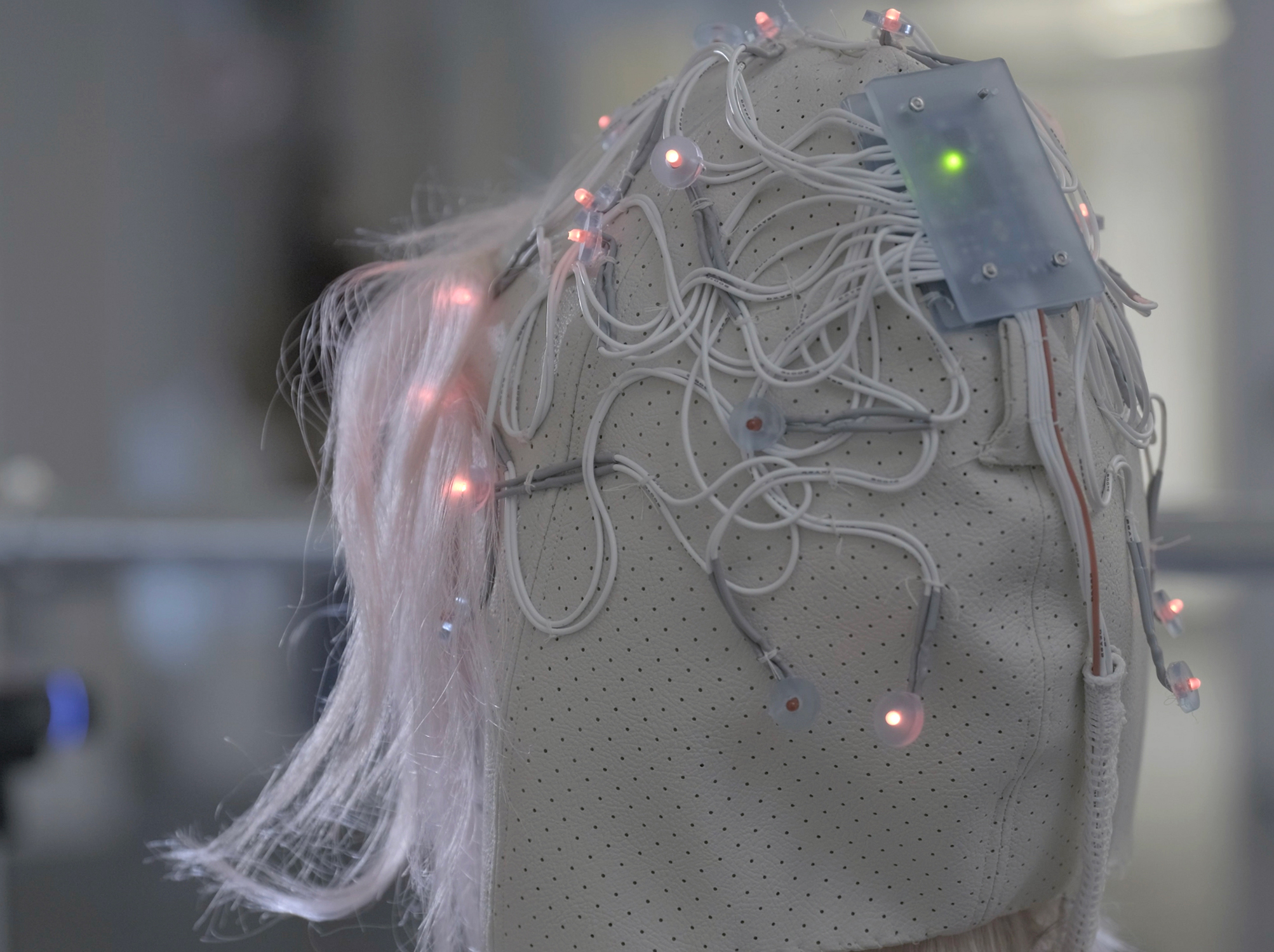 The Modern Conversation