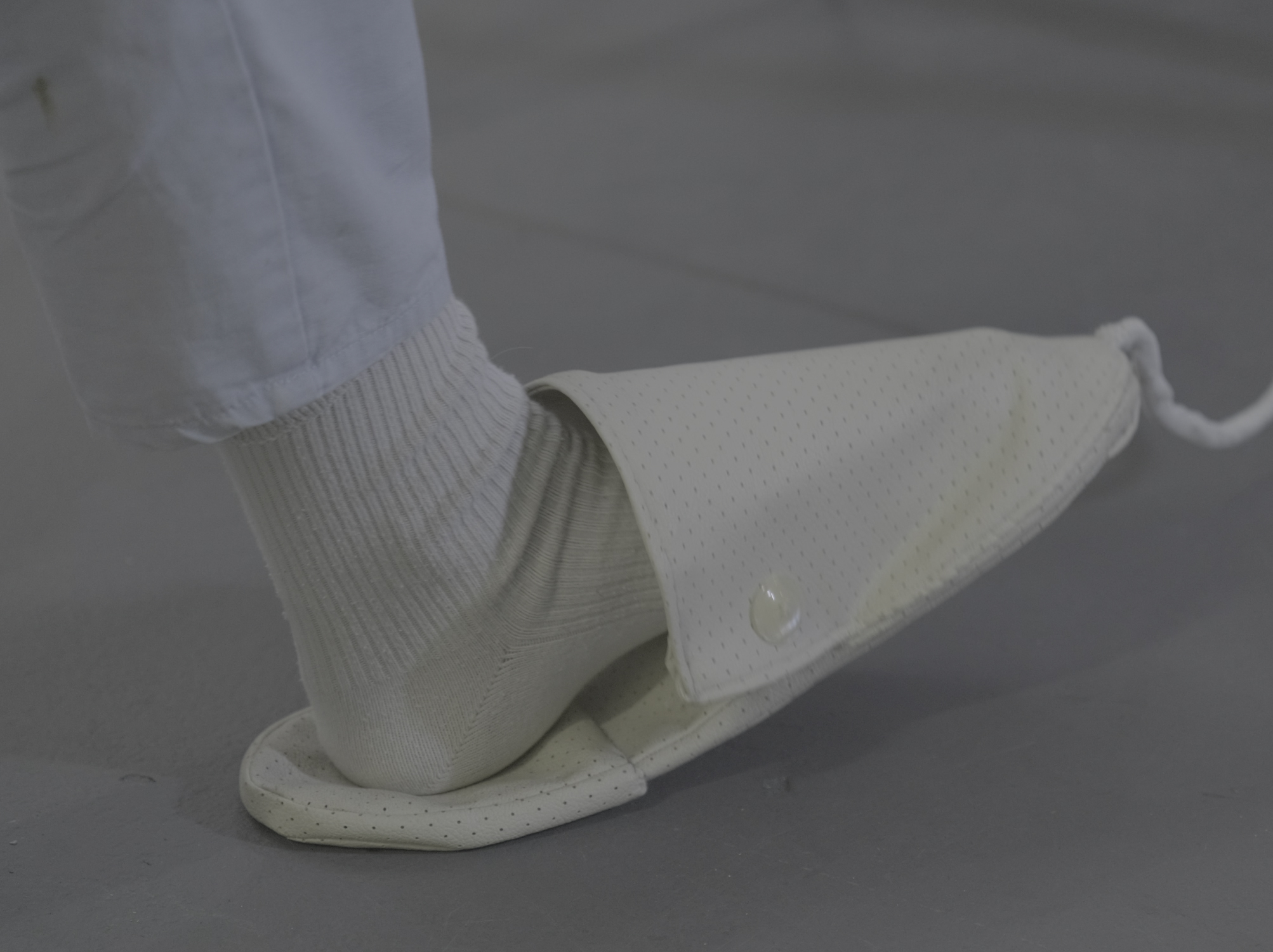 The Cryptoqueen filter