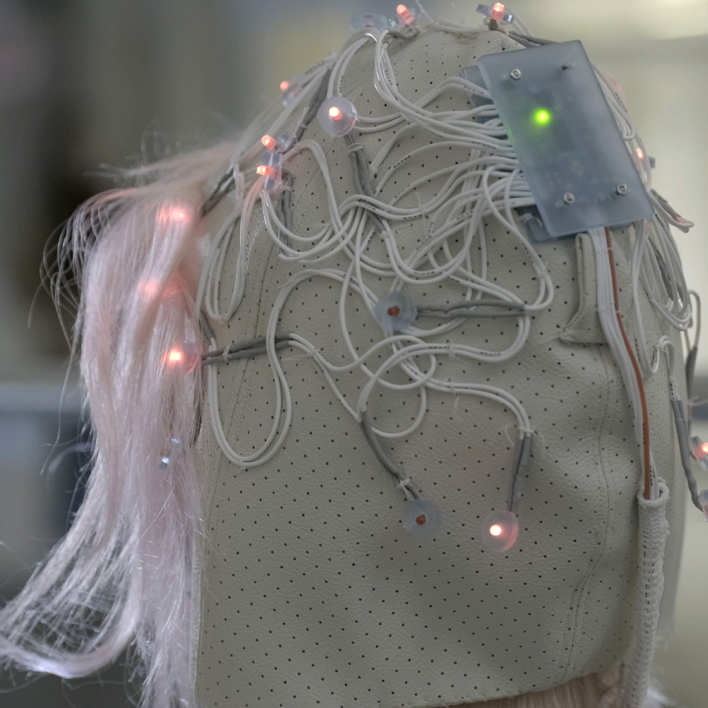 The Modern Conversation